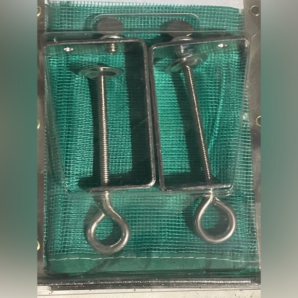 Winner’s Choice Net and Post Set - Picture 4 of 10